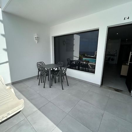 Stunning 2 Bedroom Seafront Apartment Пуерто-дель-Кармен Екстер'єр фото