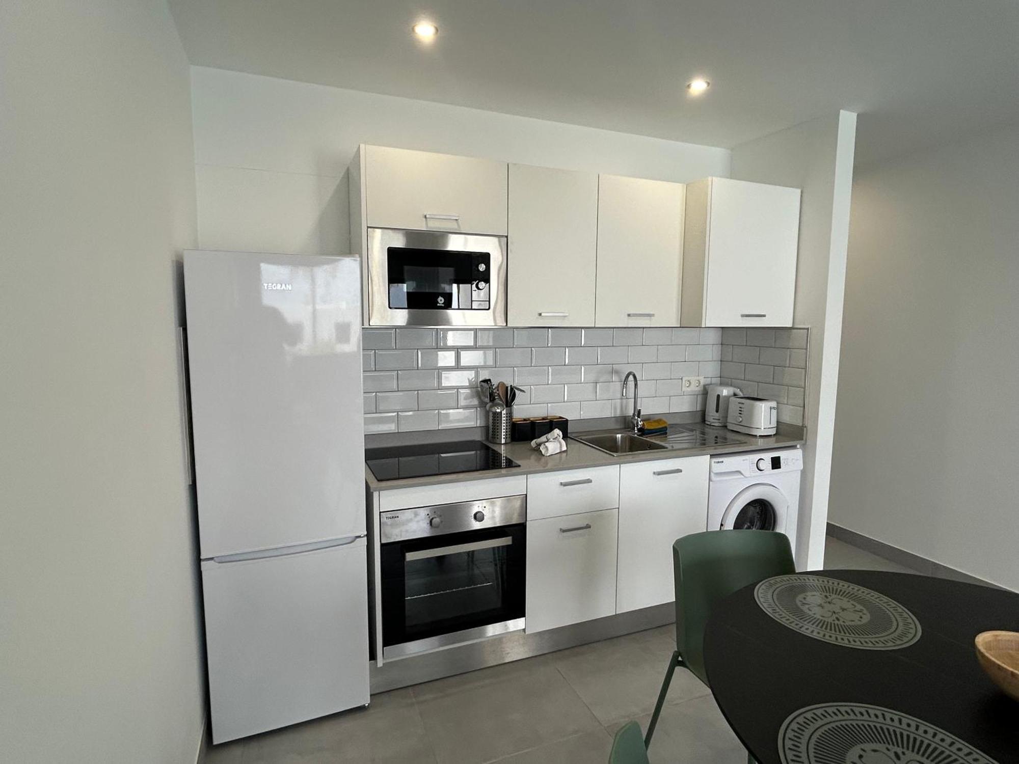Stunning 2 Bedroom Seafront Apartment Пуерто-дель-Кармен Екстер'єр фото