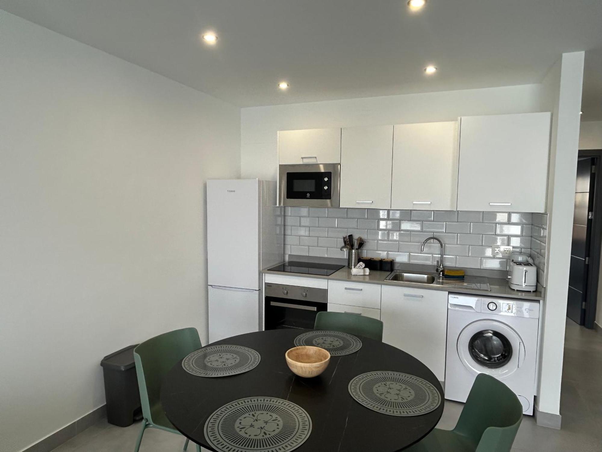 Stunning 2 Bedroom Seafront Apartment Пуерто-дель-Кармен Екстер'єр фото
