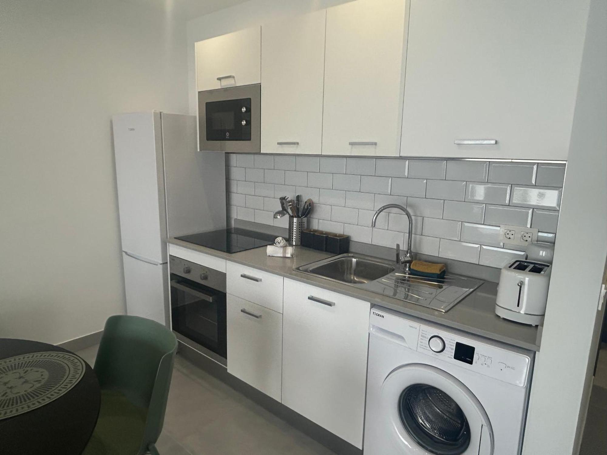 Stunning 2 Bedroom Seafront Apartment Пуерто-дель-Кармен Екстер'єр фото